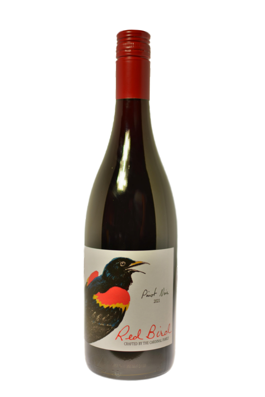 Pinot Noir 2022 — Red Bird Estate Winery